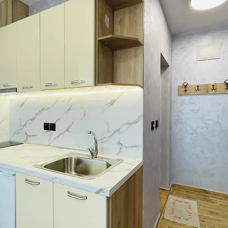 Apartamento Peaceful Family #13 & Summer #14 *