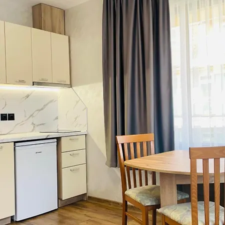 Apartamento Peaceful Family #13 & Summer #14