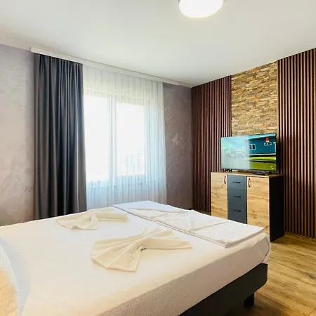 Apartamento Peaceful Family #13 & Summer #14 *